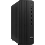 PC Bureau HP G9 Pro i5 unité central left side view