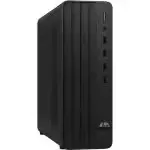 PC Bureau HP G9 Pro i5 unité central left side view