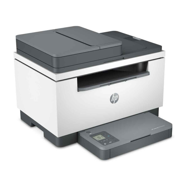 Imprimante HP LaserJet M236sdn 3-en-1 avec connexion Ethernet et USB