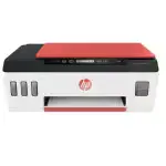 Imprimante HP Smart Tank 519 Wi-Fi avec réservoirs rechargeables et écran tactile
