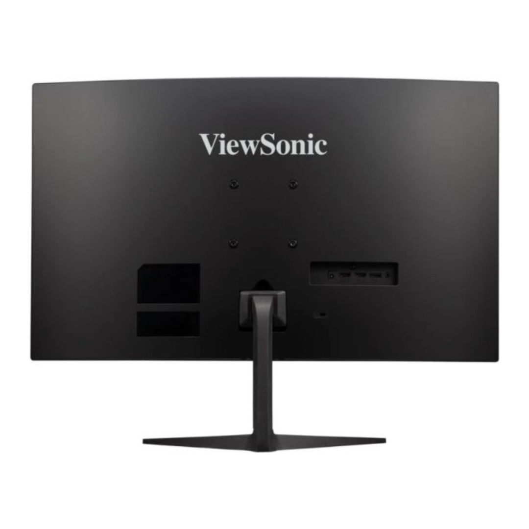 Moniteur de jeu ViewSonic VX2719-PC-MHD 240Hz sur bureau