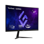 Moniteur gaming ViewSonic 240Hz avec technologie FreeSync
