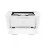 Imprimante HP LaserJet Pro M111a avec design compact et moderne