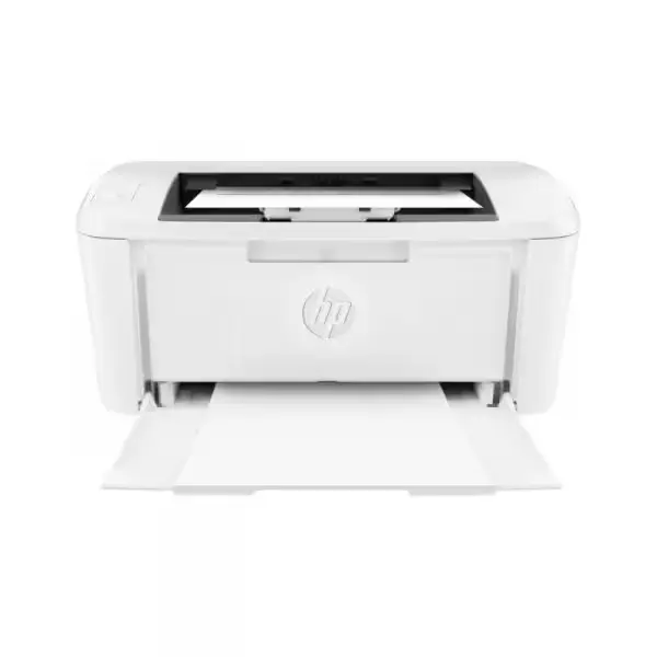 Imprimante HP LaserJet Pro M111a avec design compact et moderne