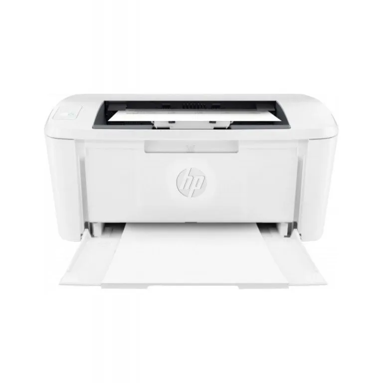 Imprimante HP LaserJet Pro M111a avec design compact et moderne