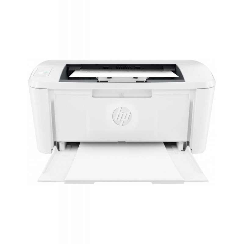 Imprimante HP LaserJet Pro M111a avec design compact et moderne