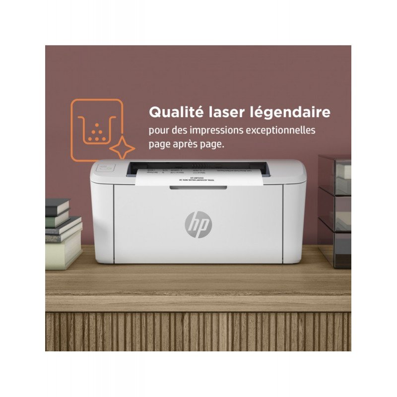 Imprimante HP LaserJet Pro M111a – 20ppm