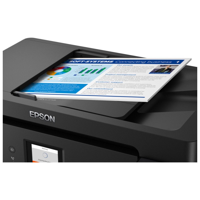 Epson EcoTank L14150 Imprimante A3+ Multifonction