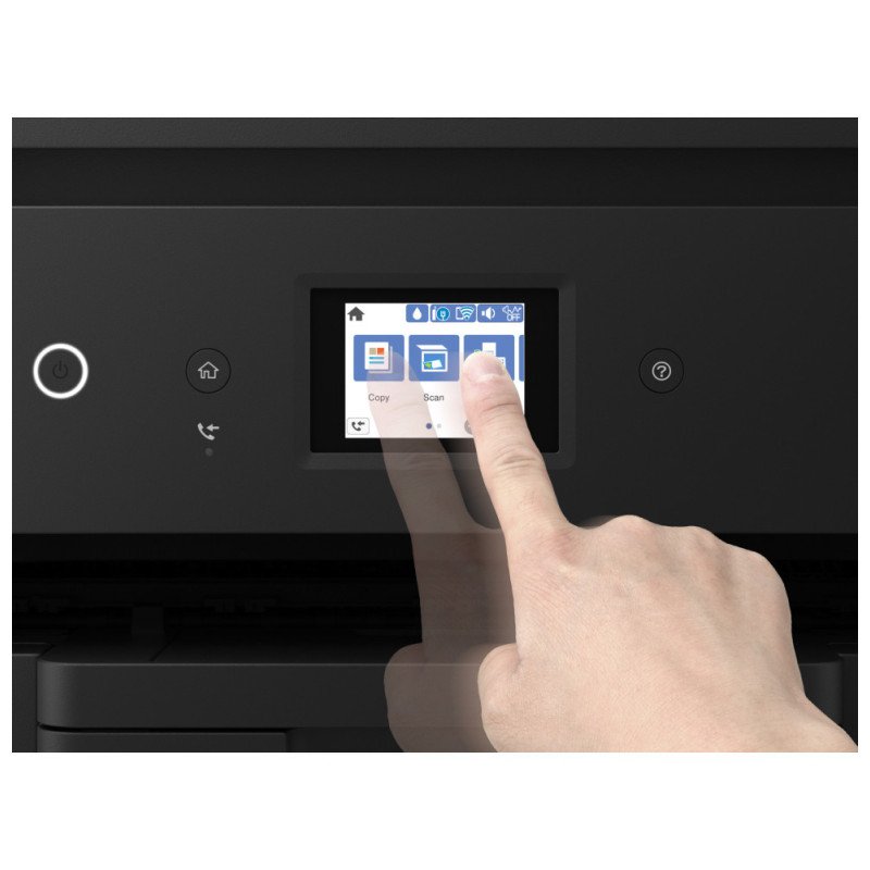 Epson EcoTank L14150 Imprimante A3+ Multifonction