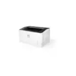 Imprimante HP 107w compacte et connectée via Wi-Fi