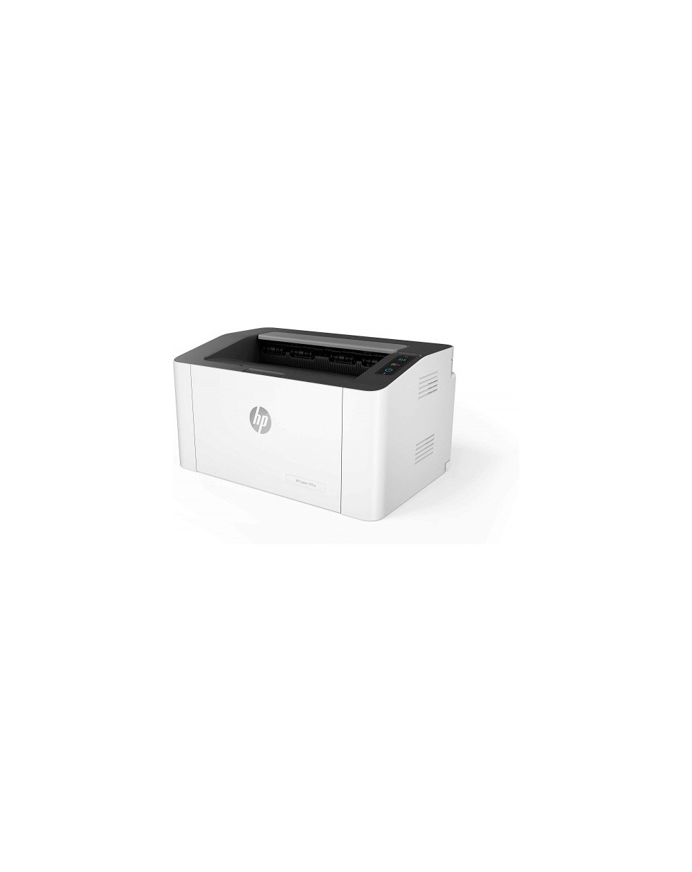 Imprimante HP 107w compacte et connectée via Wi-Fi