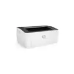Imprimante HP 107w compacte et connectée via Wi-Fi