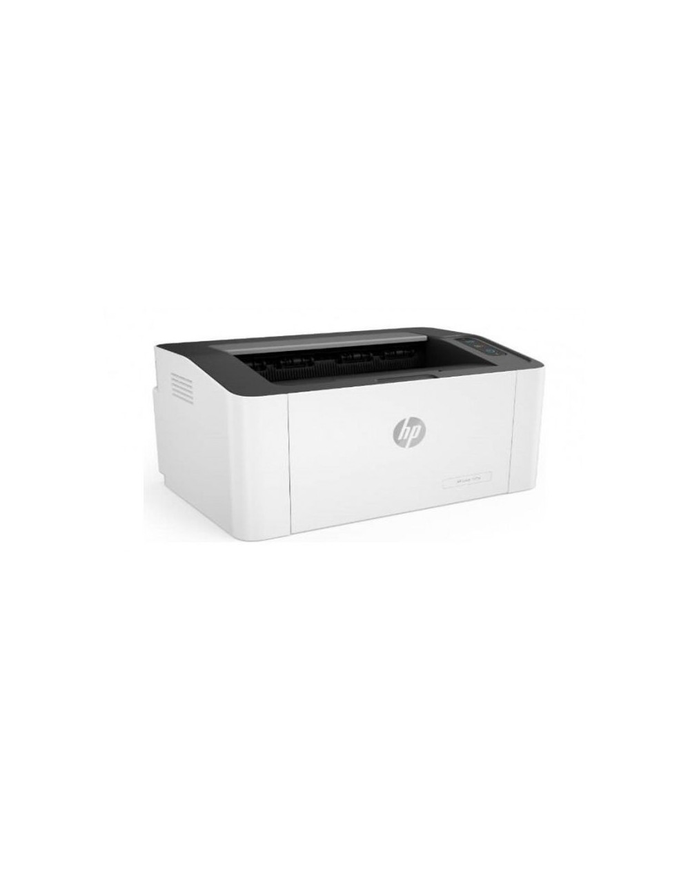 Imprimante HP 107w compacte et connectée via Wi-Fi