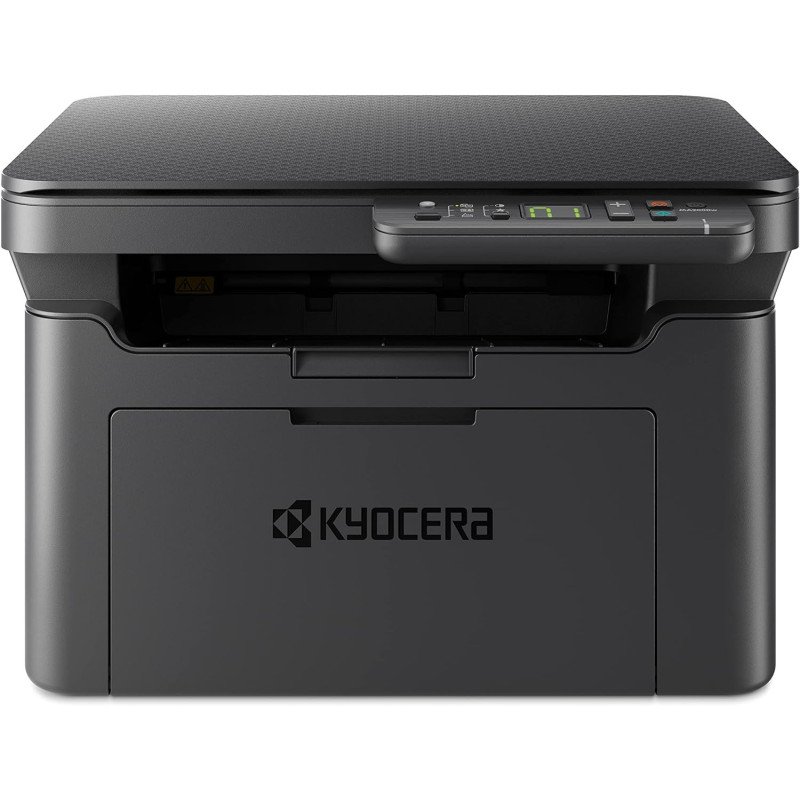 Imprimante laser KYOCERA MA2000w multifonction monochrome avec toners inclus.