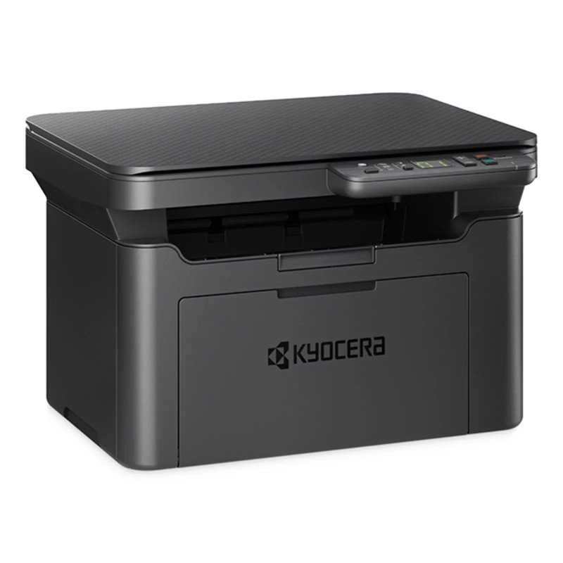 Imprimante laser KYOCERA MA2000w multifonction monochrome avec toners inclus.