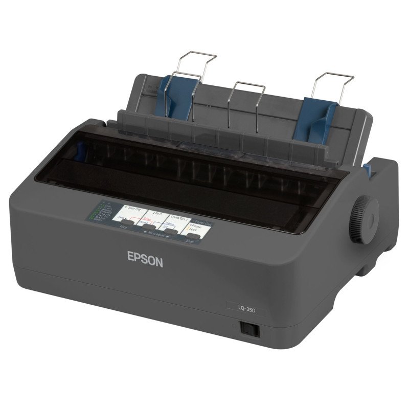 Epson LQ-350 Imprimante Matricielle