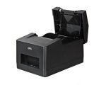 Imprimante thermique sans fil DELI 581PW en action
