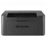 Imprimante laser monochrome KYOCERA PA2000w avec toners inclus
