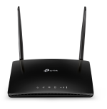 Routeur wifi TP-Link TL-MR6400 avec ports LAN