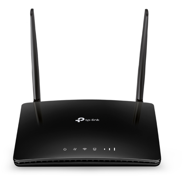 Routeur wifi TP-Link TL-MR6400 avec ports LAN