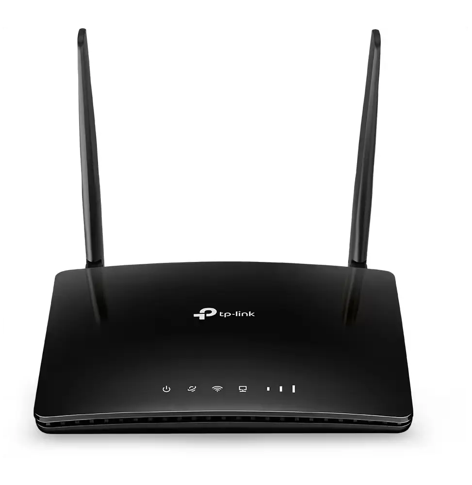 Routeur wifi TP-Link TL-MR6400 avec ports LAN