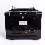 Compteuse de billets 6800A avec détecteurs UV/MG/IR