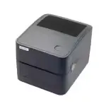 Imprimante etiquette thermique Xprinter XP-410B – Design compact et ergonomique