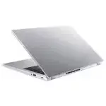 Acer Aspire 3 en utilisation avec plusieurs applications ouvertes