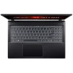 Ports et connectivité du Acer Nitro V15