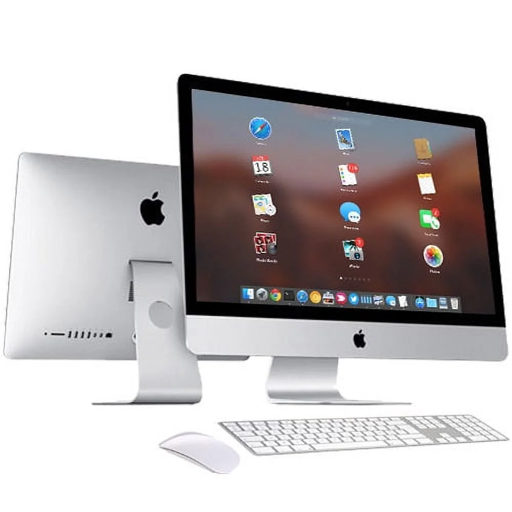 Msland vente les produits de Apple-Mac