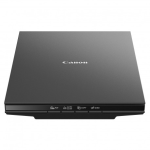 Interface de connexion USB du Canon CanoScan LiDE 300