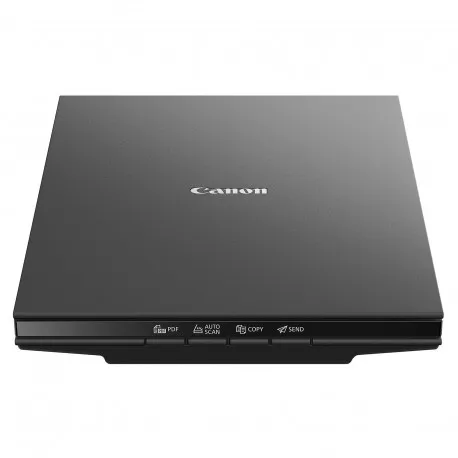 Interface de connexion USB du Canon CanoScan LiDE 300