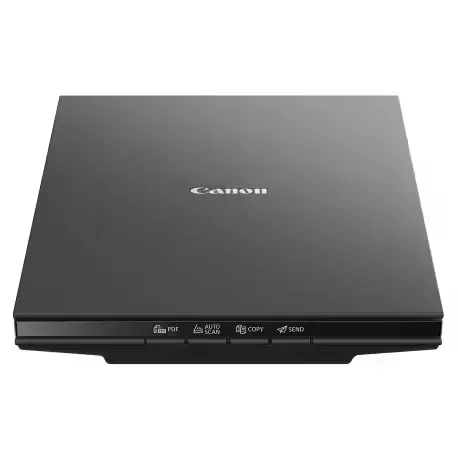 Interface de connexion USB du Canon CanoScan LiDE 300