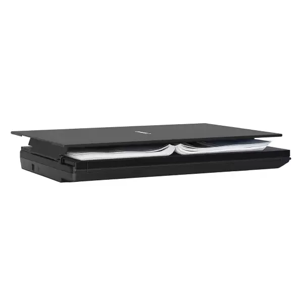 Design compact du Canon CanoScan LiDE 300