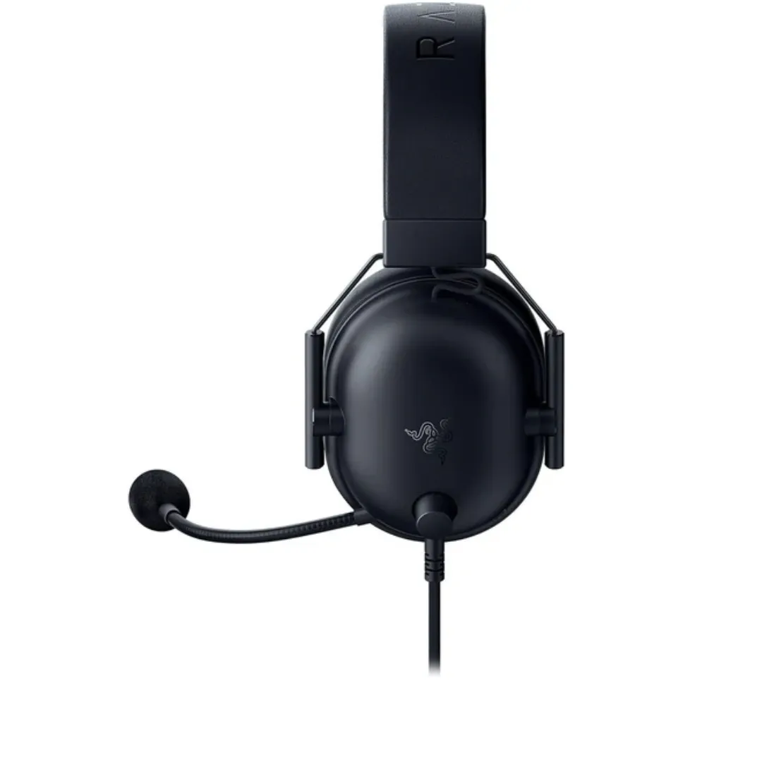 Casque gaming Razer Blackshark V2 X avec micro flexible