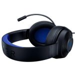 Microphone flexible du casque Razer Kraken X Lite