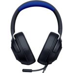 Razer Kraken X Lite avec coussinets à mémoire de forme