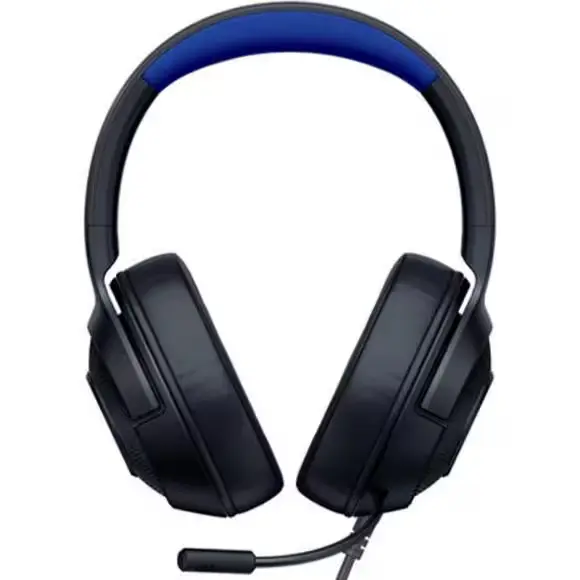 Razer Kraken X Lite avec coussinets à mémoire de forme