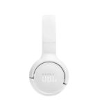 Casque JBL Tune 520 BT Blanc connecté en Bluetooth