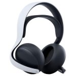 Casque Sony Pulse Elite avec coussinets confortables