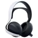 Casque Sony Pulse Elite avec coussinets confortables
