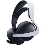 Casque Sony Pulse Elite avec microphone antibruit
