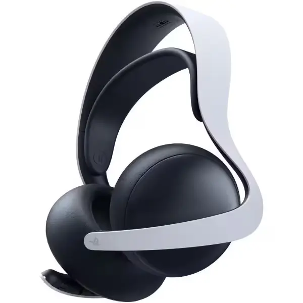 Casque Sony Pulse Elite avec microphone antibruit
