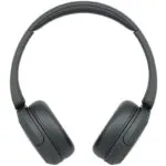 Casque Sony WH-CH520 avec connexion Bluetooth
