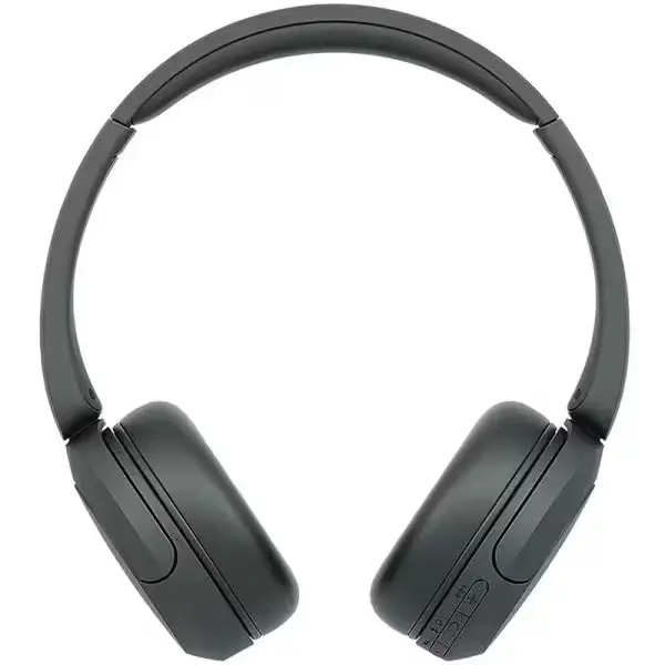 Casque Sony WH-CH520 avec connexion Bluetooth
