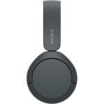 Casque Sony WH-CH520 porté par un utilisateur
