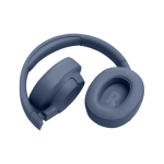 Casque JBL Tune 770NC Bleu avec réduction de bruit