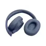 Casque JBL Tune 770NC Bleu avec réduction de bruit