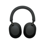 Casque Sony WH-1000XM5 connecté en Bluetooth