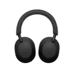 Casque Sony WH-1000XM5 connecté en Bluetooth